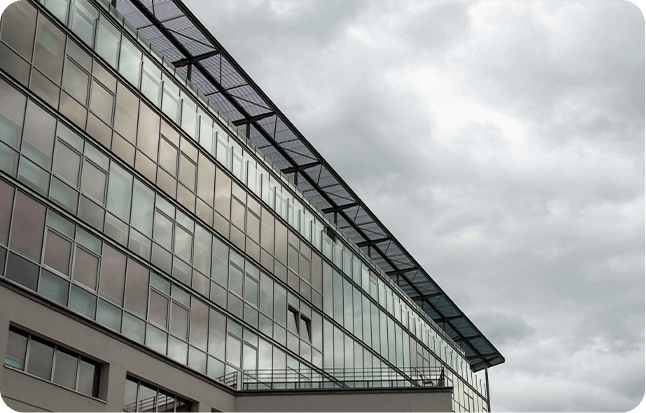 Bâtiment