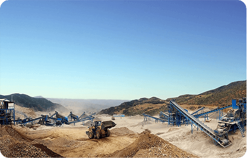 Mines et Carrières