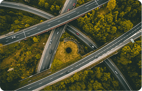 Routes
